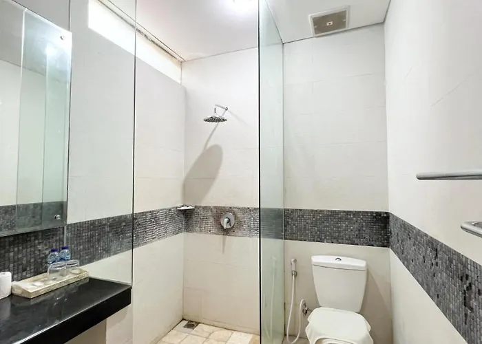 Apple & Apartments, Close To Canggu & Seminyak