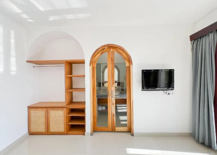 Apple & Apartments, Close To Canggu & Seminyak