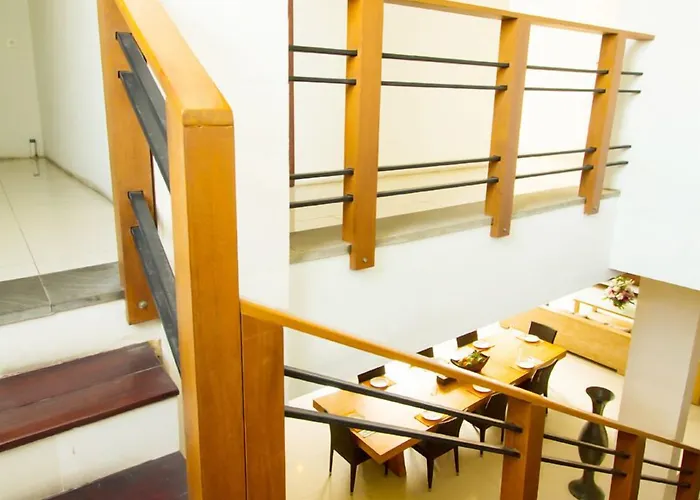 Apple & Apartments, Close To Canggu & Seminyak Kerobokan (Bali)