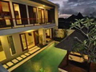 Apple & Apartments, Close To Canggu & Seminyak منتزه العطل كيروبوكان
