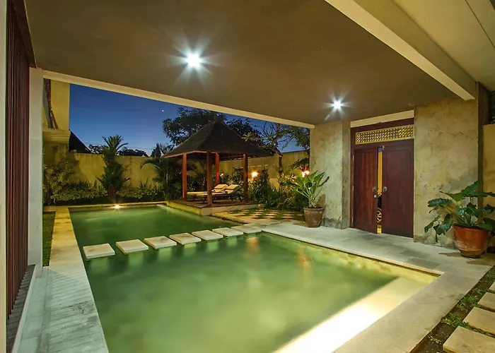 منتزه العطل Apple & Apartments, Close To Canggu & Seminyak كيروبوكان